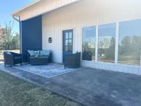 NEW J&K's House #1 just mins from DeGray Lake!