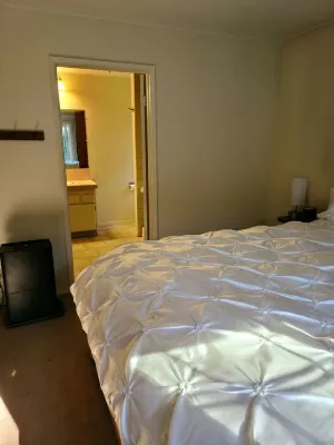 Cozy 3 bedroom cabin