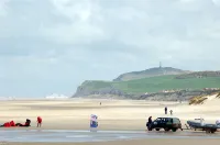 Wissant houses: House - House Of Fisherman. Hotels in Wissant