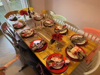 Luxury Cottage with hot tub -3 min walk to the beach