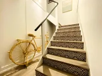 LE PETIT - 5 min. Walk to Lake Resort or Downtown Hotels in Canandaigua