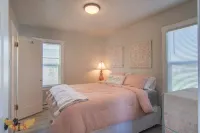 Vintage Idahoan Hotel a 