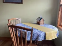 Cozy Sand Rd. Apartment next to Tioga State Forest Close to Grand Canyon of Pa 泰奧加縣酒店