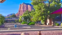 Sedona Spa House - therapeutic spa, smart home..
