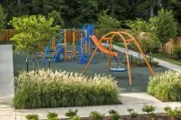 New 5br house with 4 king beds · Hot tub · Pets OK · Work space · 75" 4K TV