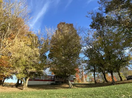 Country living at its best