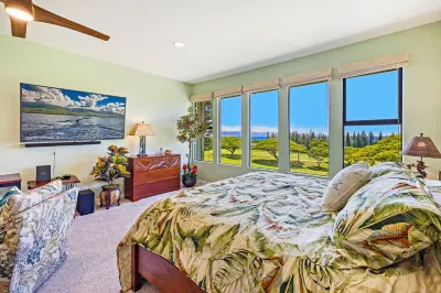 The Wave at Kapalua, Ocean10th Hole Golf Course Views NEW Full Remodel late 2022