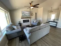 Wander Back Inn to Elkhart Lake Hotel a Elkhart Lake