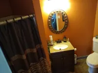 Home AWAY FROM HOME!!! Franklin, VA<br>(1 BEDROOM)