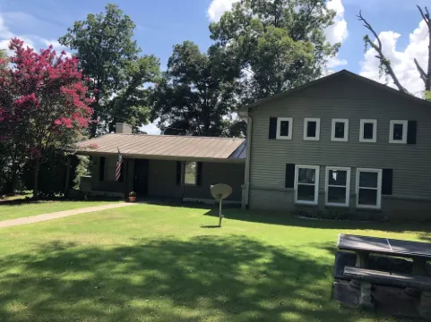 Sunset Landing-  Sunsets, water, peace and tranquility