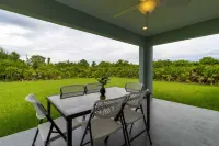 Brand new Private Home-Beach Nearby in SW Florida - Hot Springs