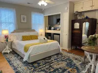 Downtown Summerville Historic District Studio