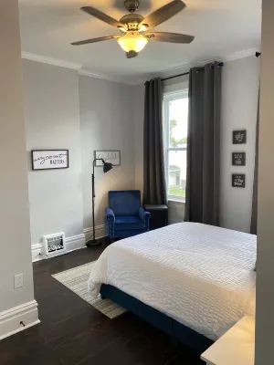Newly Remodeled 3 Bedroom - Off Street Parking Hotels near CVS