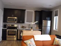 Cycle Capri #316 1 Bedroom Condominium