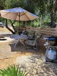 Kozy Korner will be your home away from home to refresh and rest when traveling.