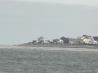 Cozy and bright furnished apartment centrally located