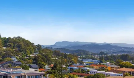 Penthouse Burleigh Heads