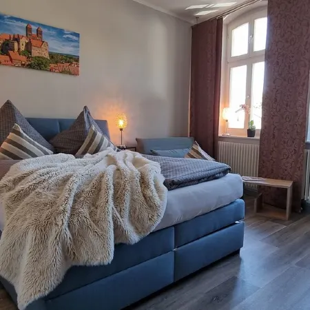 Apartment Otto