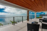 5 bed/4 bath Ocean side, right outside of Tavernier Creek Mile Marker 91