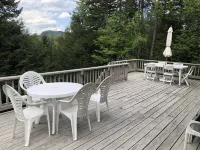 Bayou Chalet – Your Perfect Getaway Near Sugarbush Resort