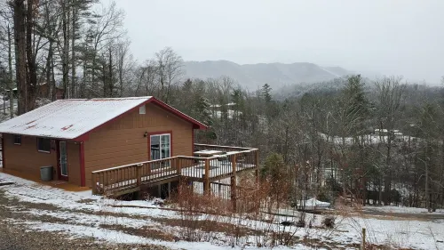 Majestic Peak - Mountain Views and Lake Access