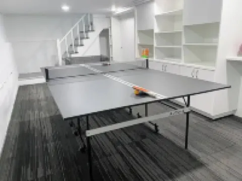 Southport Shoreline Charm: Elegant Coastal Escape フェアフィールドのホテル