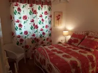 Single-storey house 110m², residential area, 500m from town center Hotels in Gers