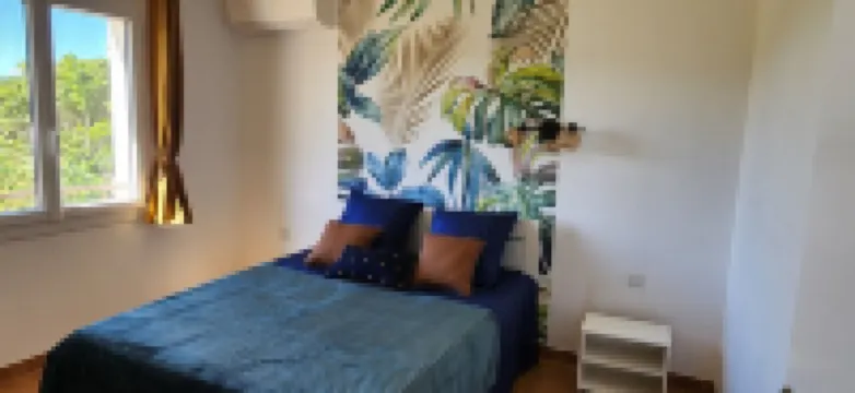 Lavande, un Appartement T4 Tout Confort 6 à 8 Personnes