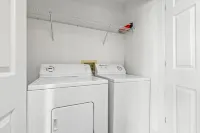Stylish & Centrally-Located 2 bed/2 bath Condo in Auburn, AL