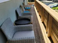 Your Oasis Awaits - Downtown PA Near Stanford 2 bd #657