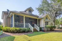 Hampton Hideaway-Quaint Golf Cottage, Newly Renovated