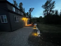 Cabin on acreage minutes from downtown Red Lodge!