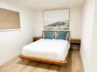 Boho Beach Villa- minutes to the ocean - 4-Sterne