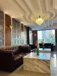 The High-Point Inn & Suites - breakfast