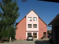 Gîte Chez Le Vigneron for 4 people Hotel a Hunawihr