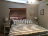 Private home with beautiful lake views. Hotels in Wagoner County