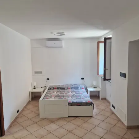 Casa Leo: Indipendent apt 1bdr Near Malpensa Airport