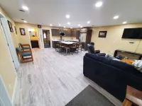 The Clinic Hotel a Stannard Township