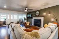 The Gathering Place