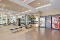 Resort style 1BR/1BA condo