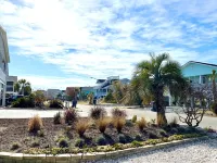 Hearts Ease at Sunset Beach: relax, unwind. get comfortable!