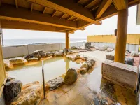 Hotel Rishiri Hotel a Rishirifuji