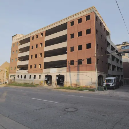 Downtown City Loft