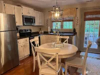 Relax and enjoy this Country Charm!