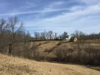 Romantic getaway in Southeastern Ohio.  Family and pet friendly.