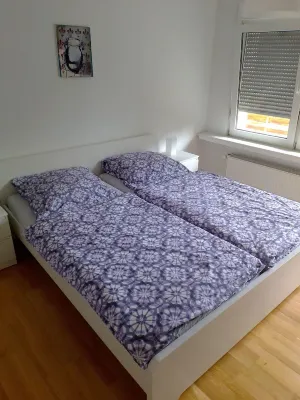 Quiet central location with parking lot Hotels near Ayuntamiento
