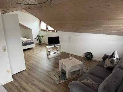 Ferienwohnung Amann Hotels in der Nähe von Ergenzingen
