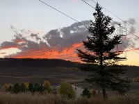Quiet 1-Bedroom 20-mins from West Entrance to Rocky Mtn National Park