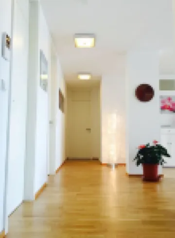 Apartment with Rhine view, 125 sqm, 4 rooms, designer furnishings