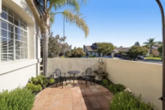 Beautiful Home in Northwest Napa